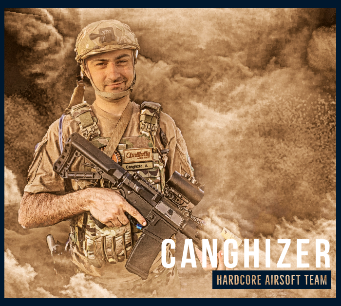Canghizer